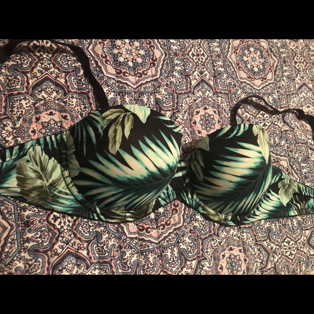 Victoria’s Secret PINK Bra size 36 B NWOT